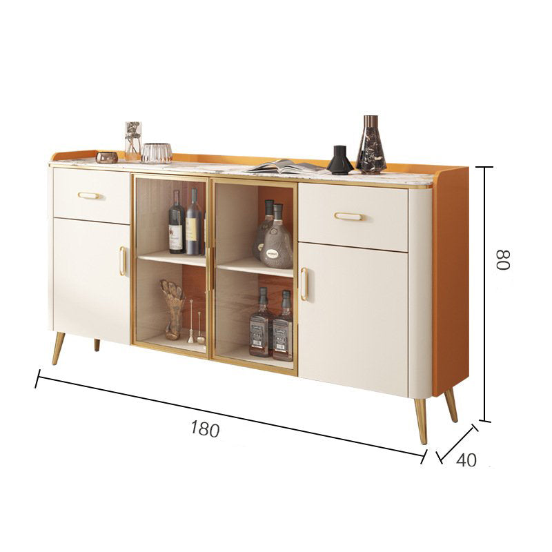 ركن كوفي فاخر عصري