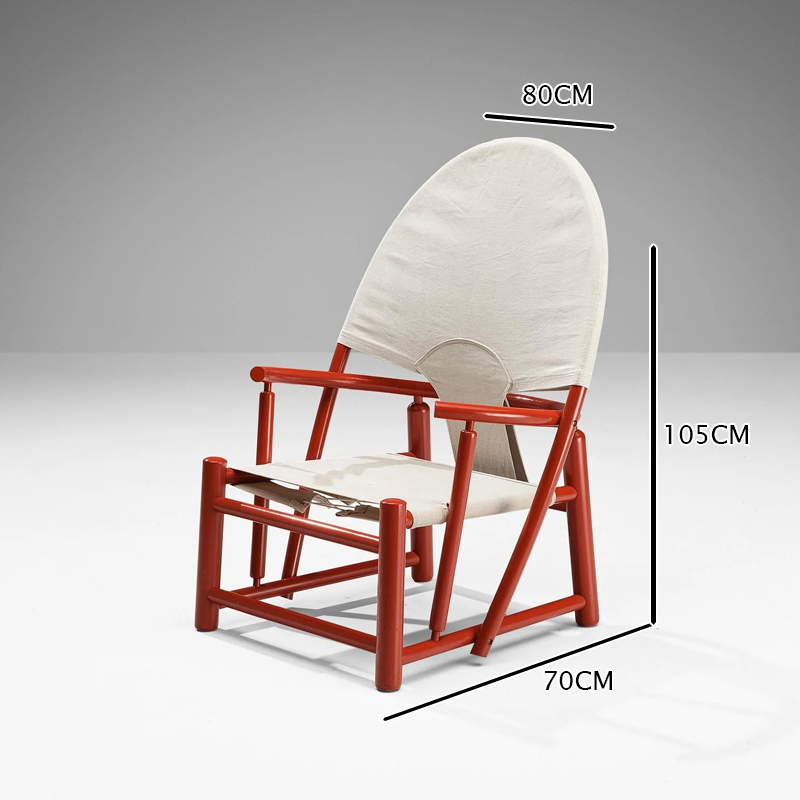 كرسي استرخاء تصميم انيق و جذاب