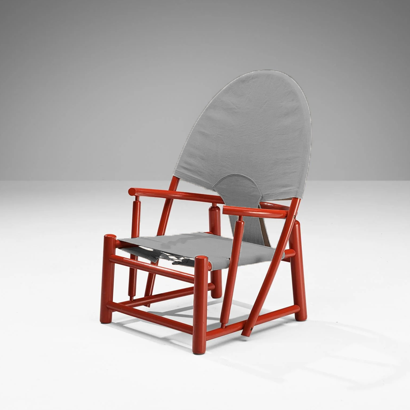 كرسي استرخاء تصميم انيق و جذاب