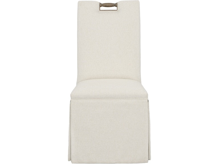 كرسي طعام بتصميم كلاسيكي انيق