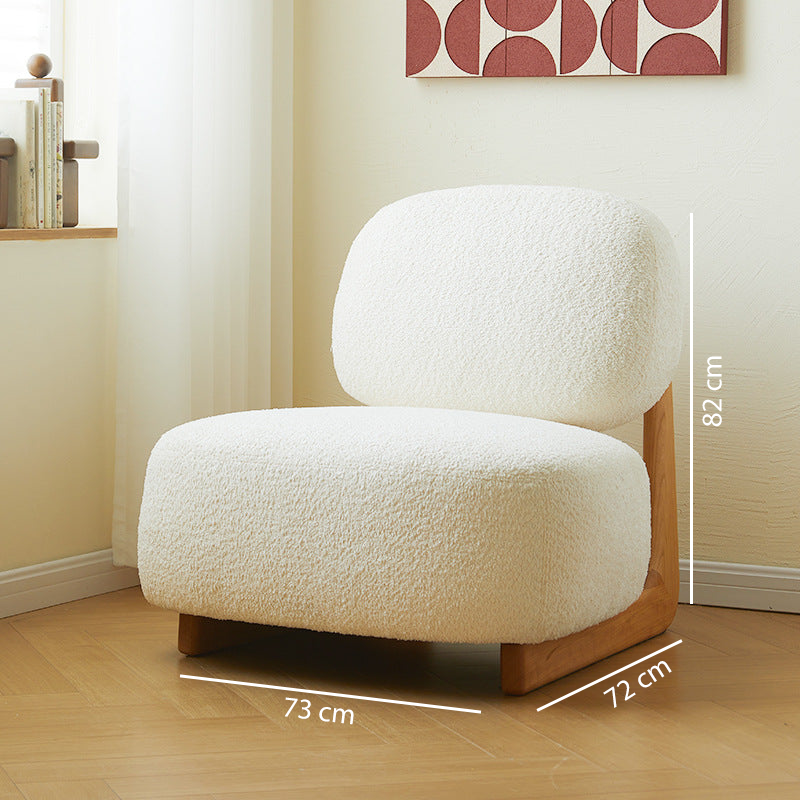 أريكة استرخاء بتصميم مودرن