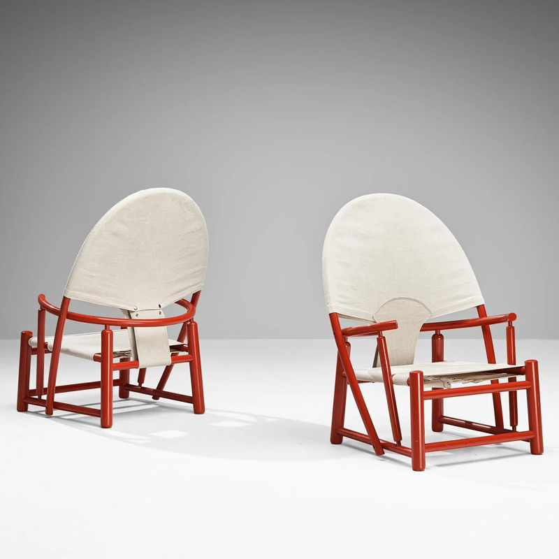 كرسي استرخاء تصميم انيق و جذاب