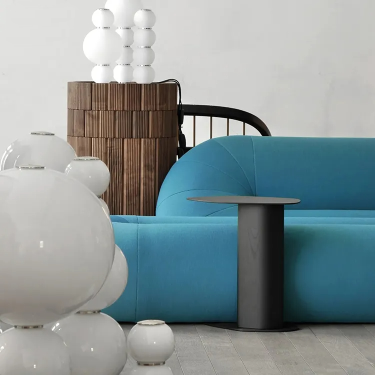 اريكة استرخاء بتصميم مريح