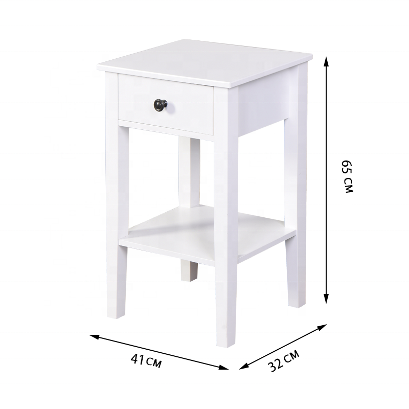 كومودينو خشب فاخر