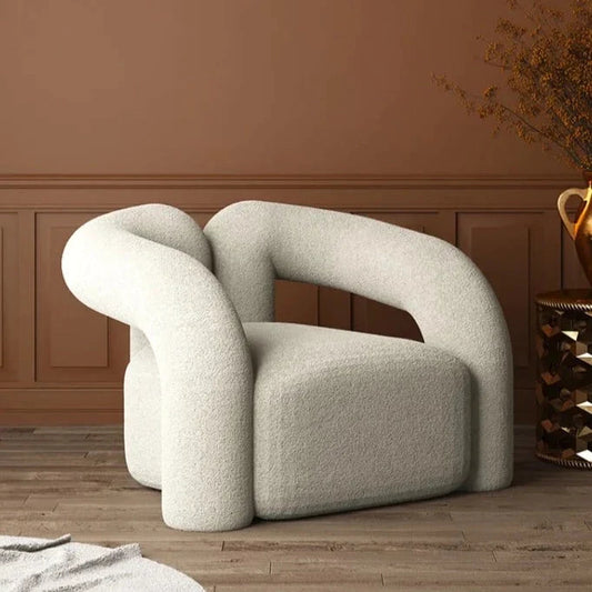 كرسي منفرد للاسترخاء