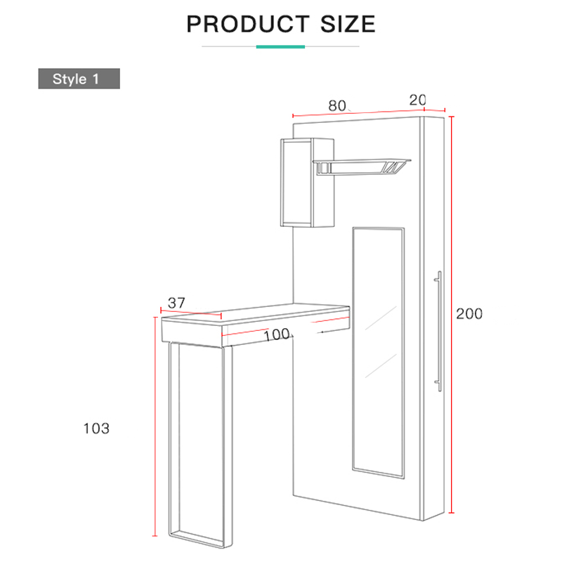 ركن كوفي برف منزلق داخلي للتخزين فاخر