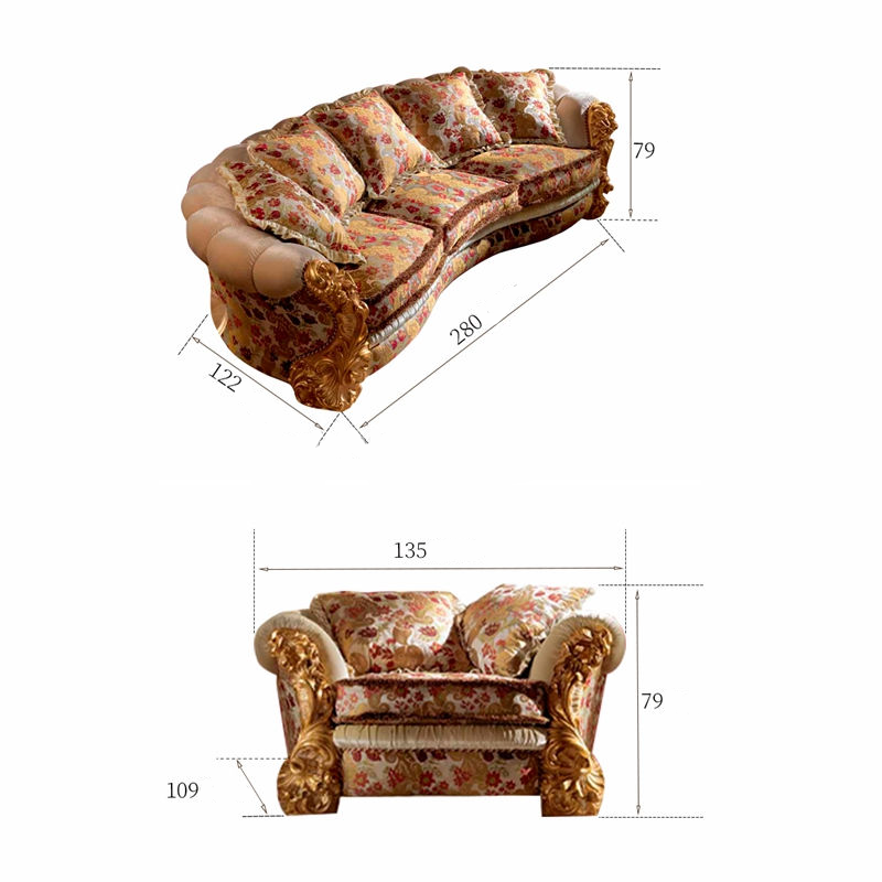 طقم كنب Shepseskaf