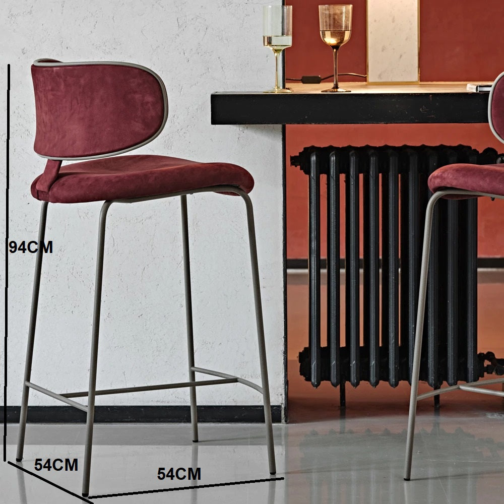 كرسي بار فاخر