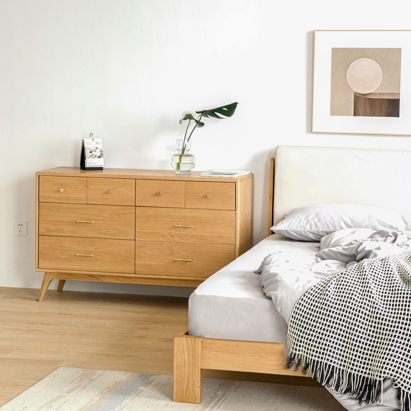 خزانة ادراج مودرن