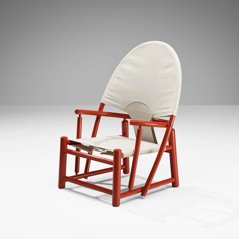 كرسي استرخاء تصميم انيق و جذاب