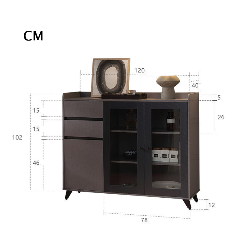 ركن كوفي متعددة الوظائف