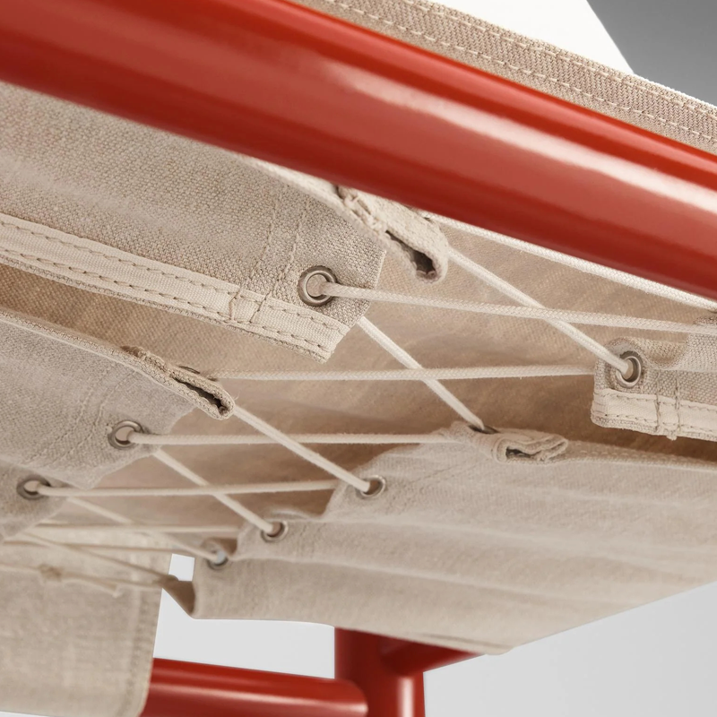 كرسي استرخاء تصميم انيق و جذاب