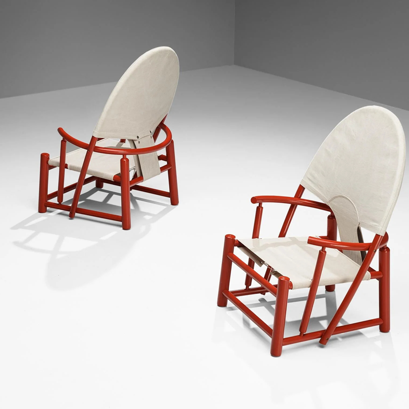 كرسي استرخاء تصميم انيق و جذاب