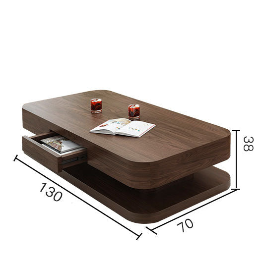 طقم طاولات لغرفة المعيشة