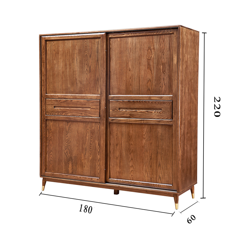 دولاب ملابس انيق