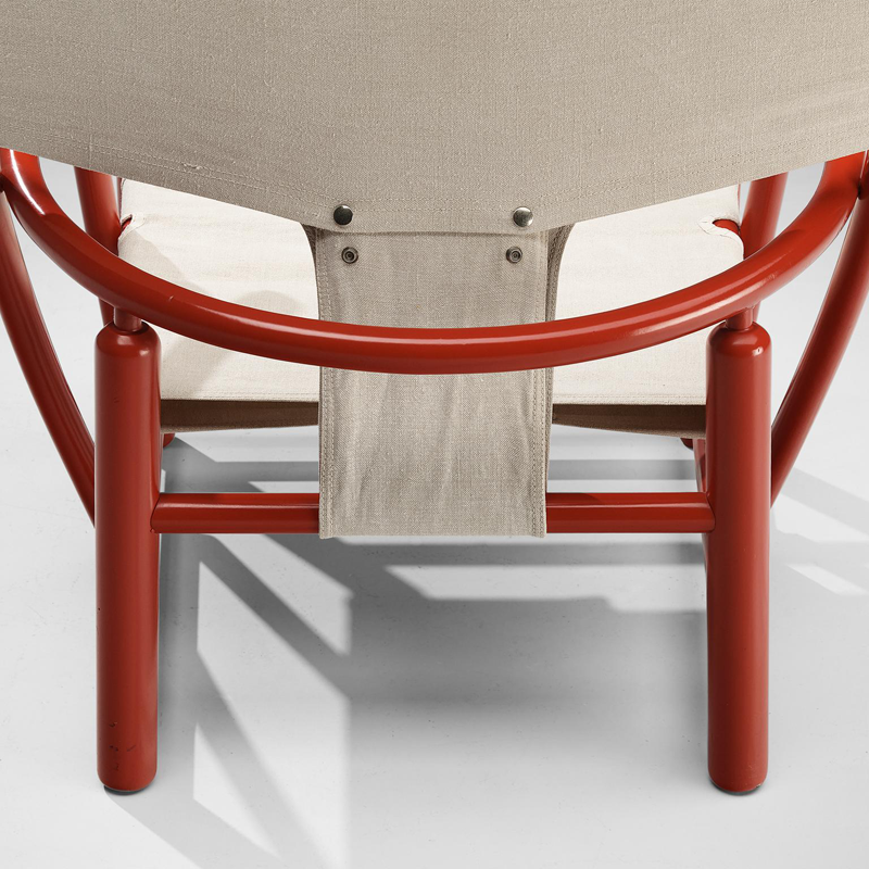 كرسي استرخاء تصميم انيق و جذاب