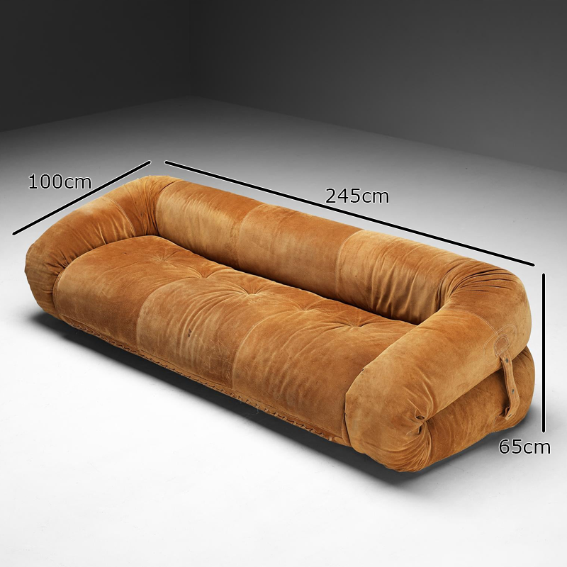 اريكة استرخاء بتصميم مميز ومريح