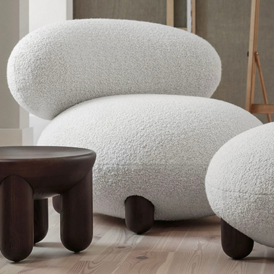 كرسي استرخاء مودرن