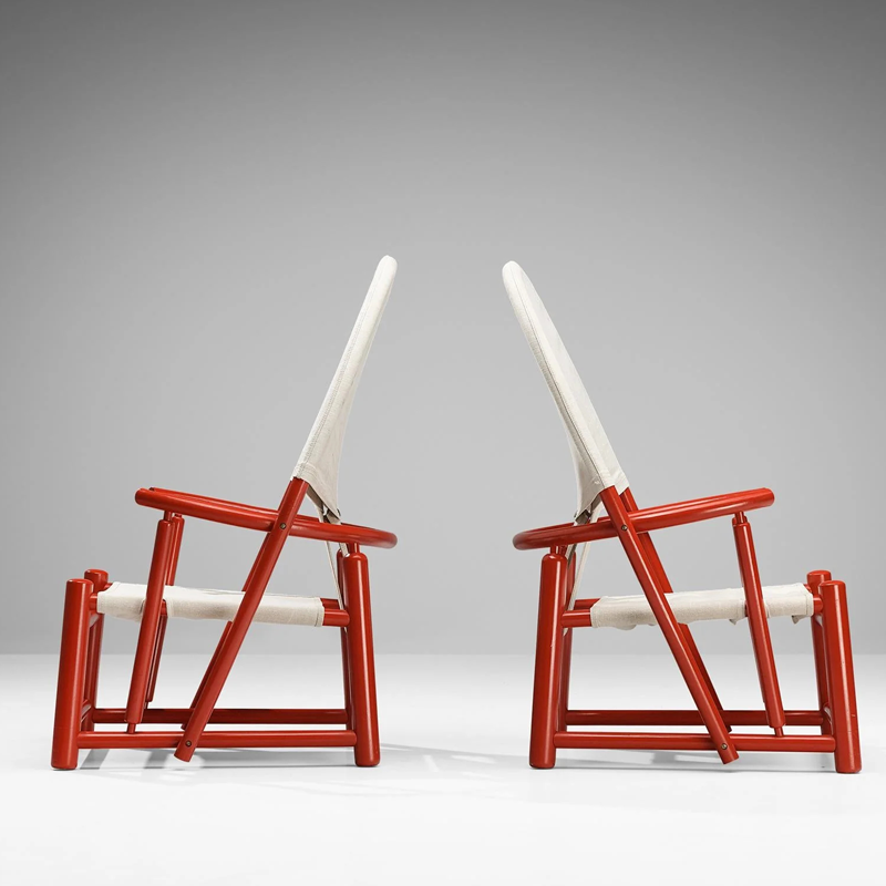 كرسي استرخاء تصميم انيق و جذاب