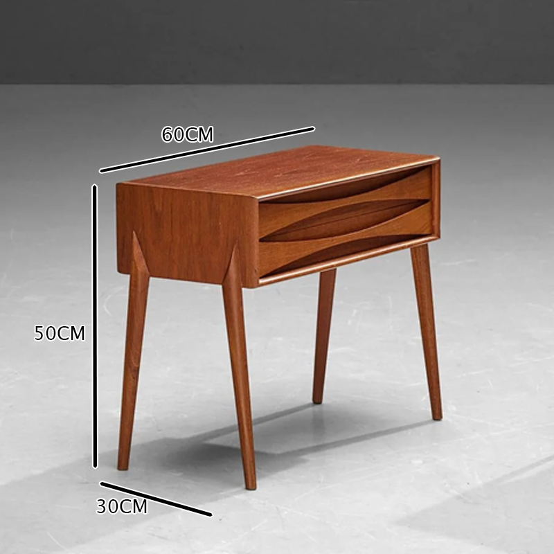 طاوله جانبية بتصميم اوروبي