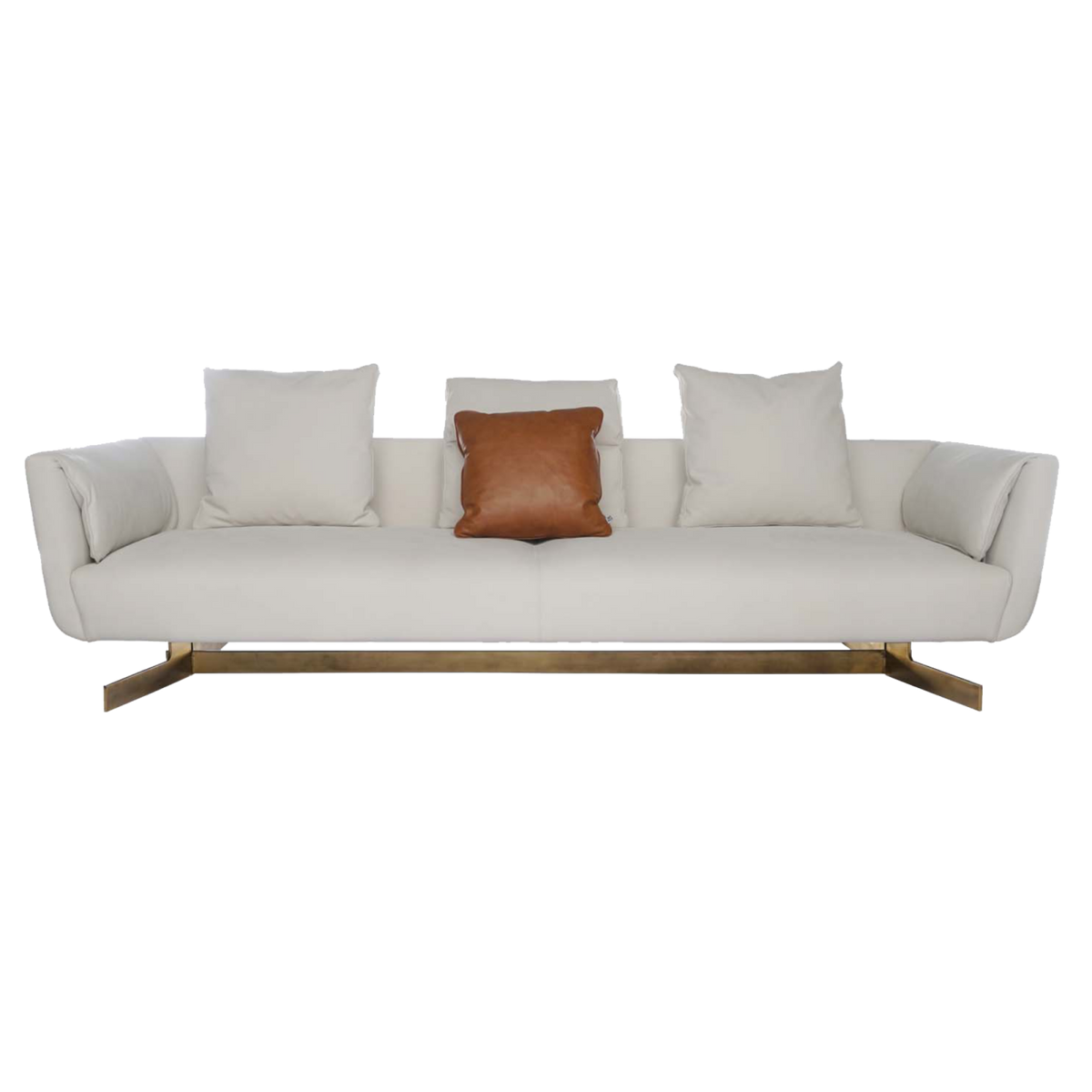 Leaf Sofa