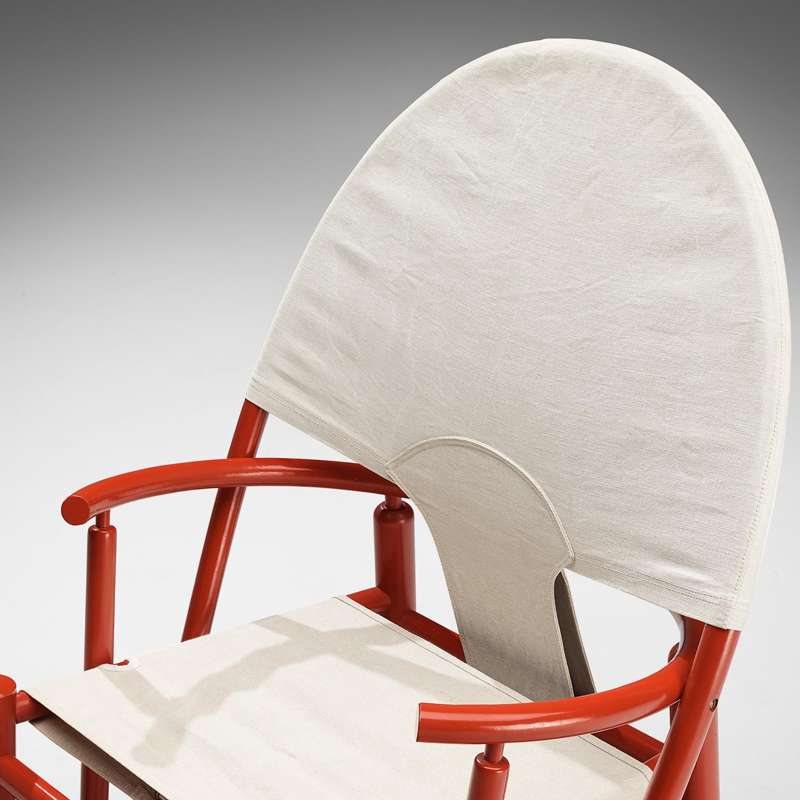 كرسي استرخاء تصميم انيق و جذاب