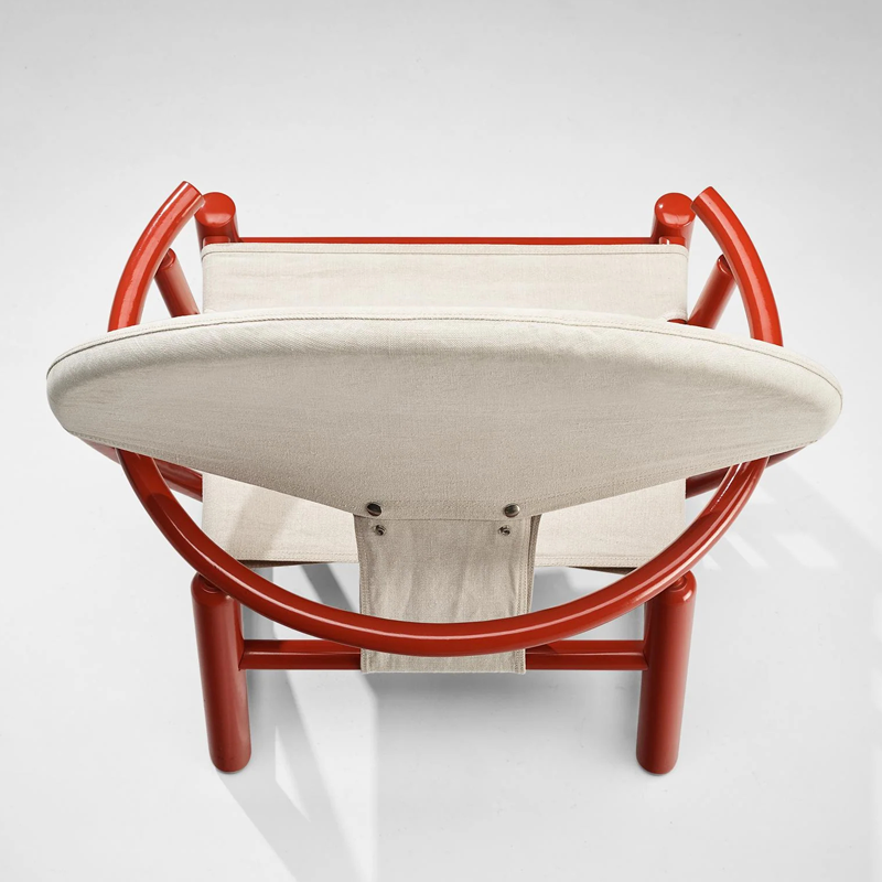 كرسي استرخاء تصميم انيق و جذاب