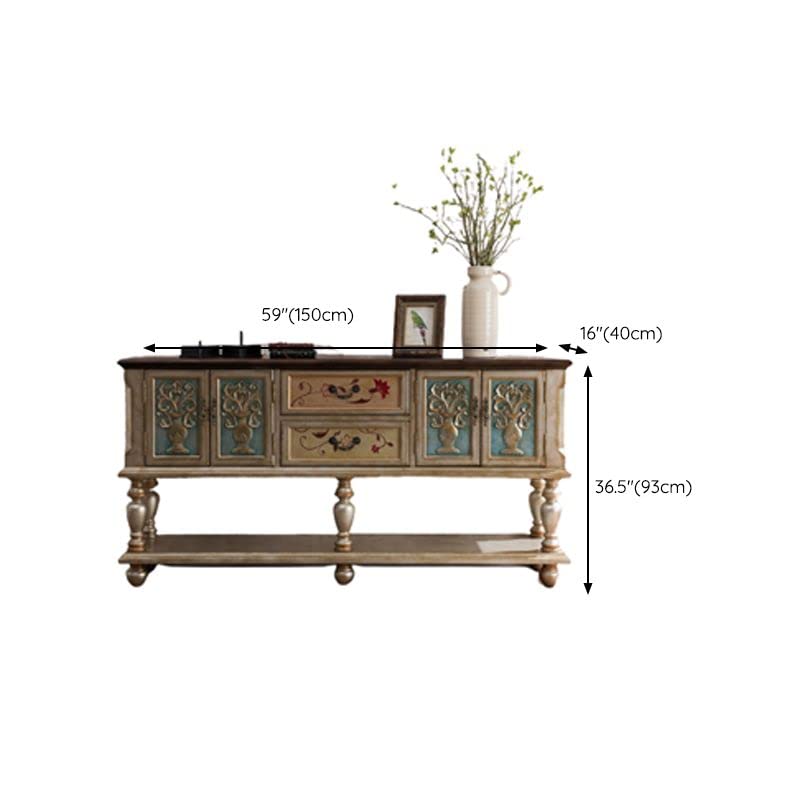 وصف كنسول Psamtik VI