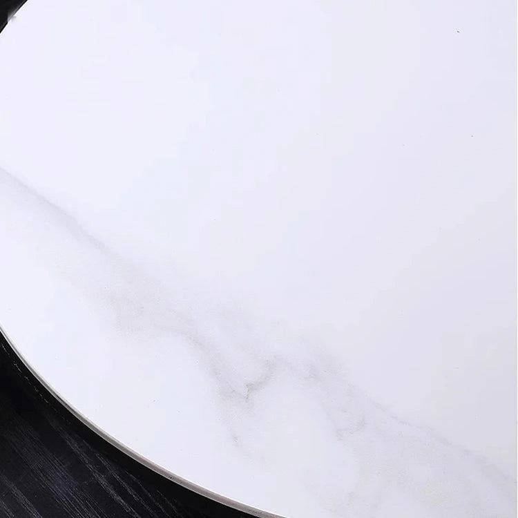 كومودينة دائري بمساحة تخزين