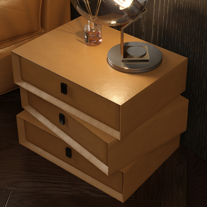 كومودينو بتصميم معاصر