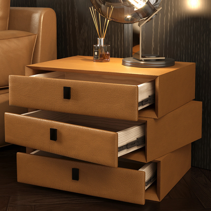 كومودينو بتصميم معاصر