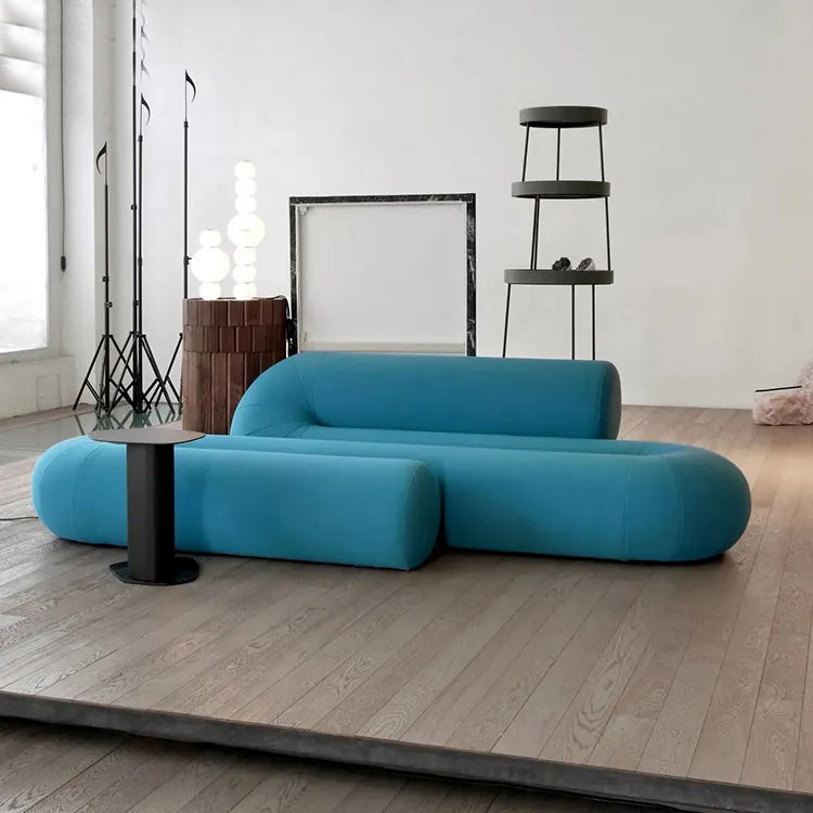 اريكة استرخاء بتصميم مريح