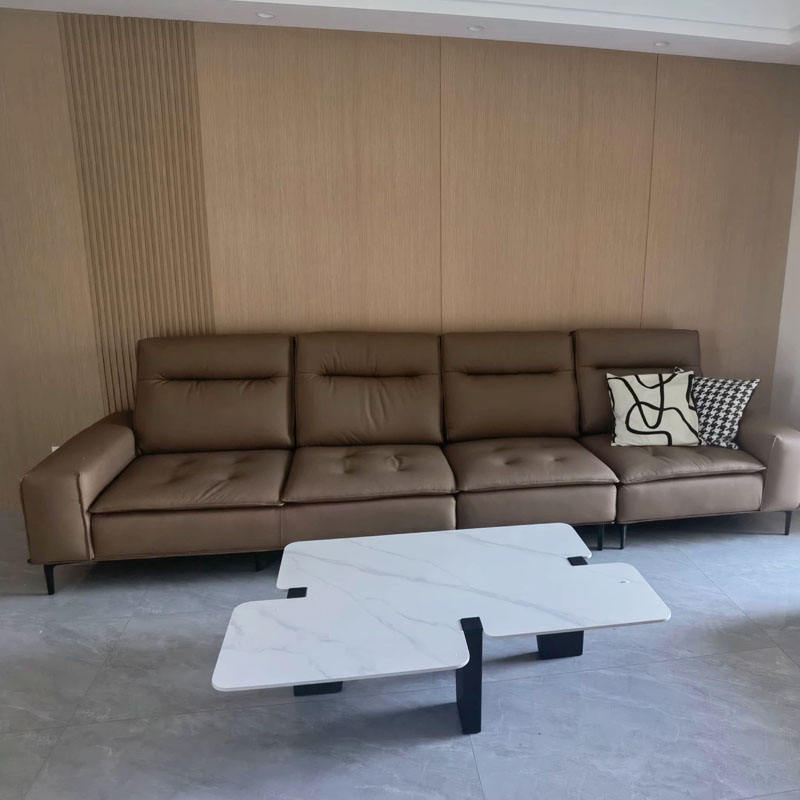 طاولة كوفي مربعة