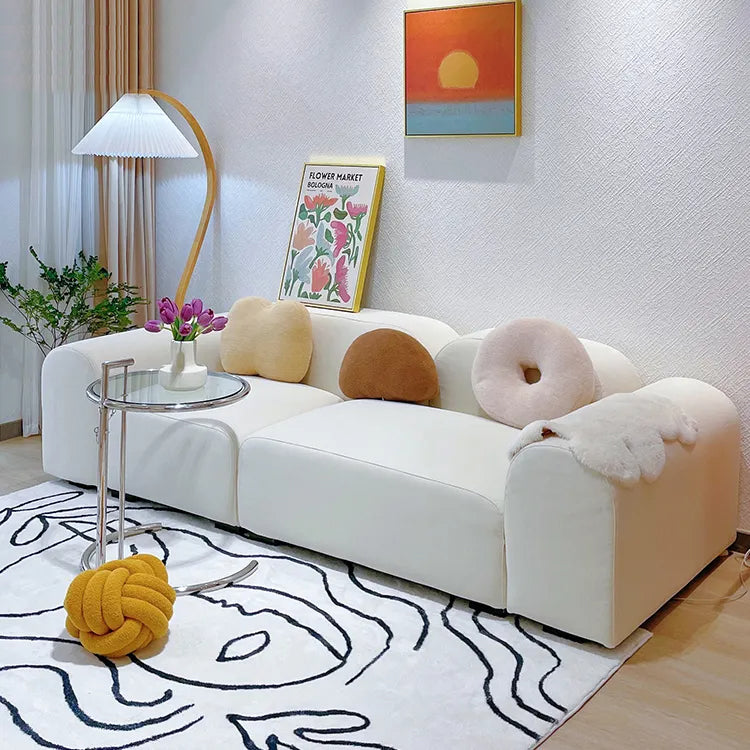 اريكة مريحة تصميم عصري