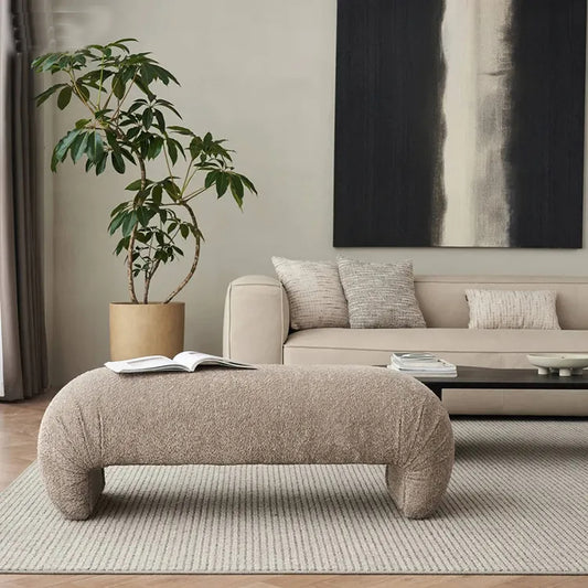 بينش قماش كبير بتصميم انيق