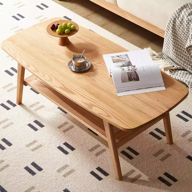 طاولة قهوة بتصميم مودرن