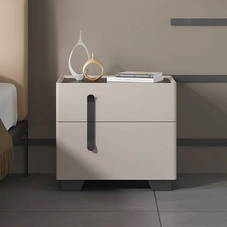 كومودينة بتصميم عصري مميز
