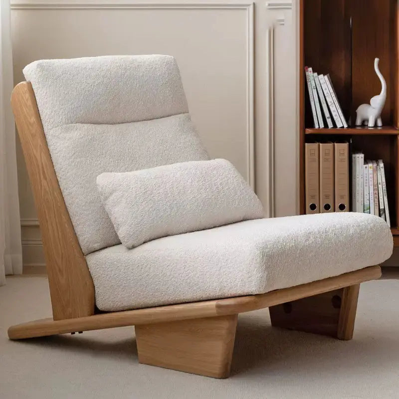 كرسي استرخاء مودرن