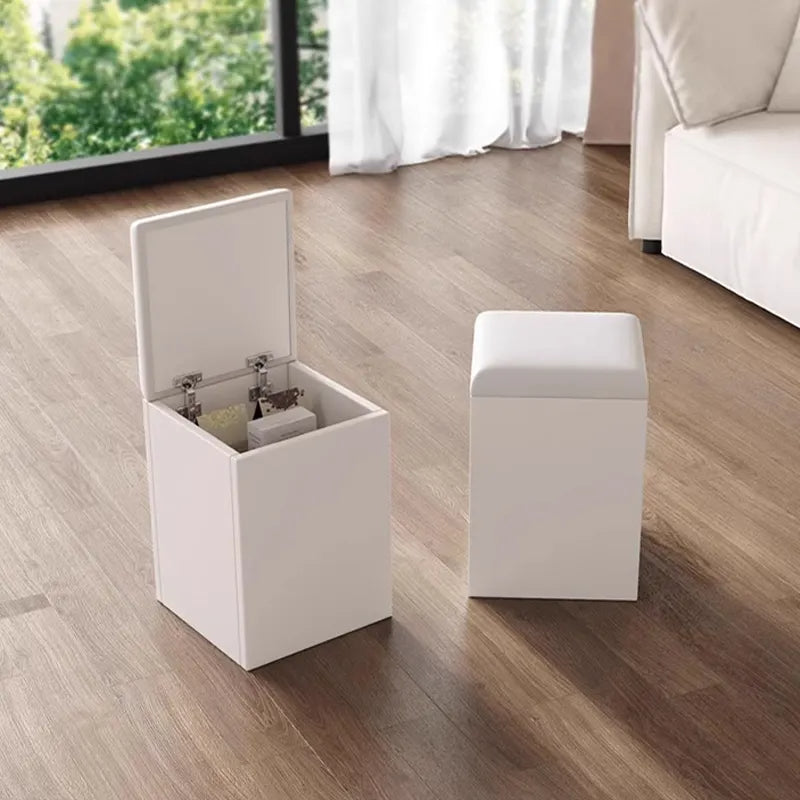 طاولة قهوة متعددة الاستخدامات مع 4 مقاعد