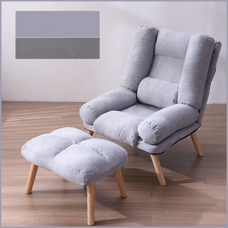 كرسي استرخاء مع مسند