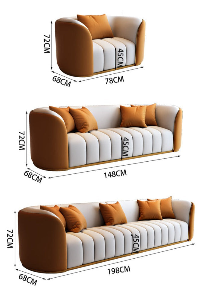 Sofa IVY