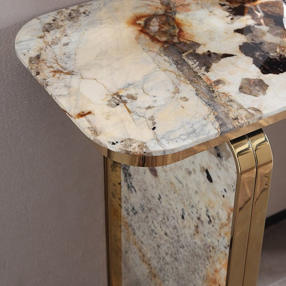 كونسول بتصميم  مودرن مميز