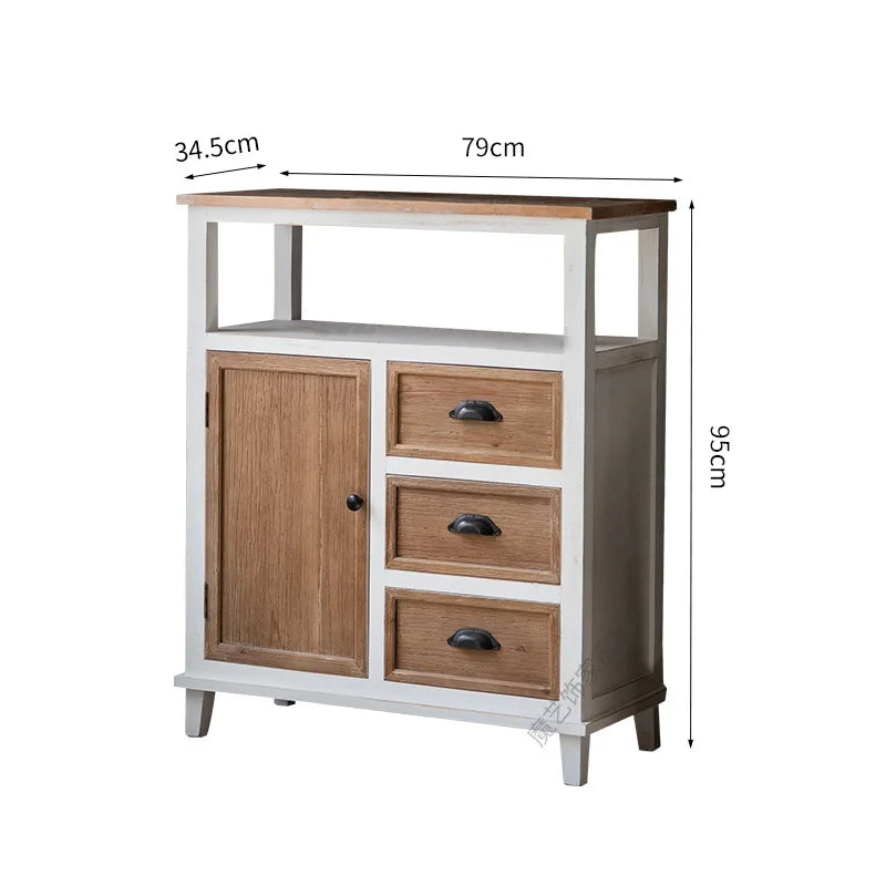 ركن القهوة كلاسيكي انيق