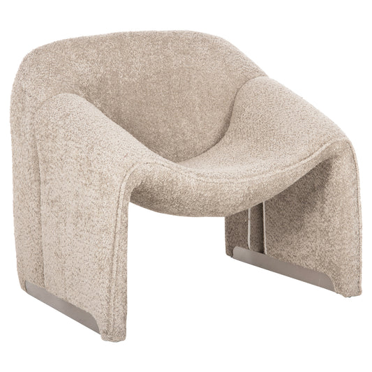 كرسي استرخاء بتصميم اوروبي