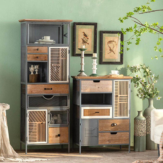 خزانة متعددة المقاسات