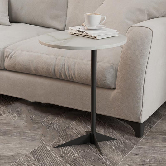 طاولة جانبية اسكندنافيه