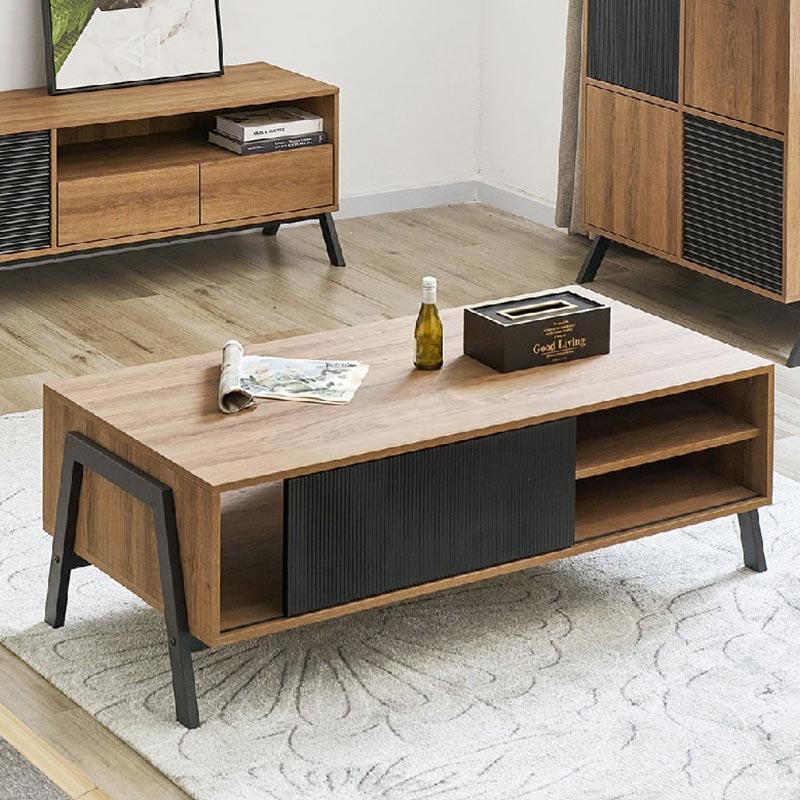 طاولة قهوة Luxury Nordic Design