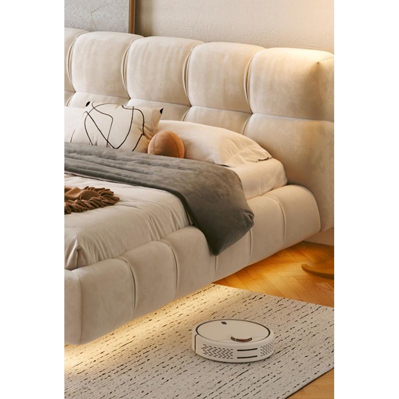 سرير مودرن بتصميم حديث