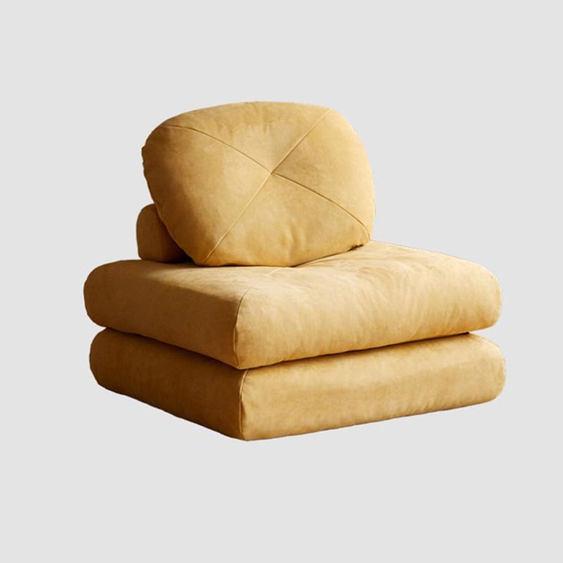 مقعد أسفنج قابل للطي