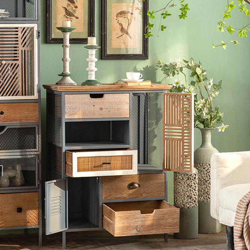 خزانة متعددة المقاسات